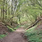 度假居 Saffier Zuid-limburg