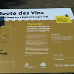 Saffier Zuid-limburg 度假居