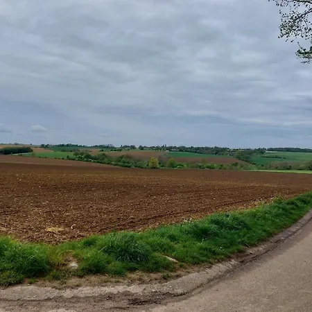 Saffier Zuid-limburg Semesterbostad