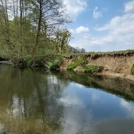 Сasa de vacaciones Saffier Zuid-limburg *