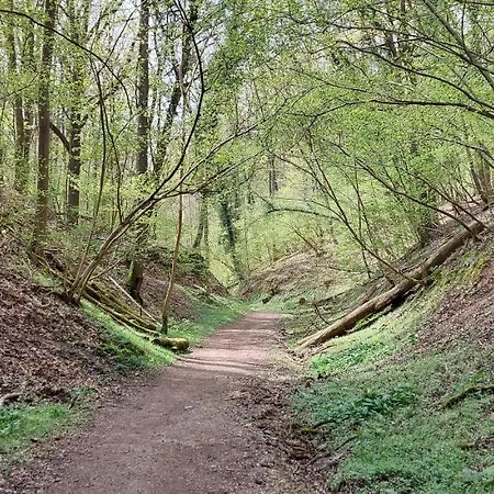 Semesterbostad Saffier Zuid-limburg