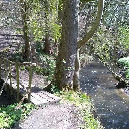 Saffier Zuid-limburg Casa vacanze