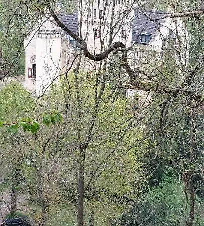 Saffier Zuid-limburg Casa vacanze Simpelveld