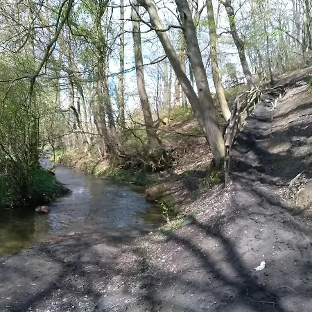 Casa vacanze Saffier Zuid-limburg Simpelveld