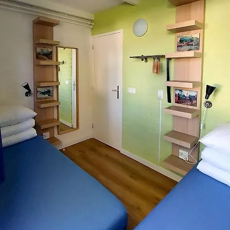 Casa vacanze Saffier Zuid-limburg