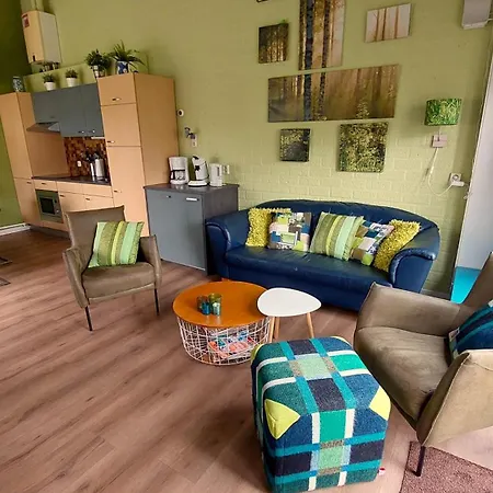 Casa vacanze Saffier Zuid-limburg