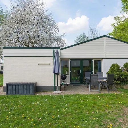 Saffier Zuid-limburg بيت للعطل *