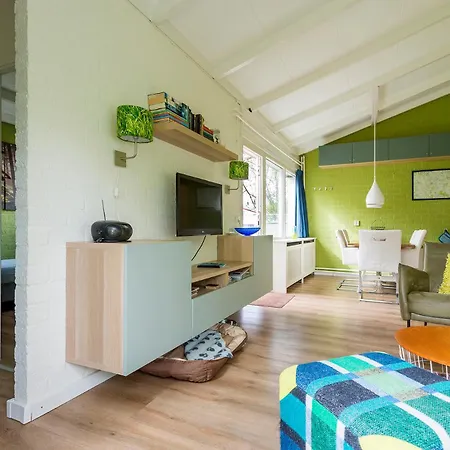 Casa vacanze Saffier Zuid-limburg Simpelveld