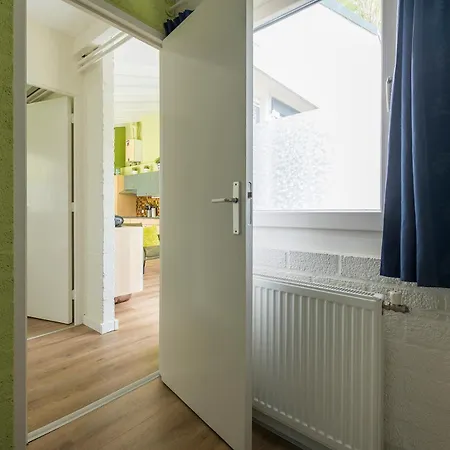 Saffier Vakantiehuis