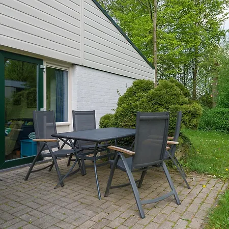 Vakantiehuis Saffier