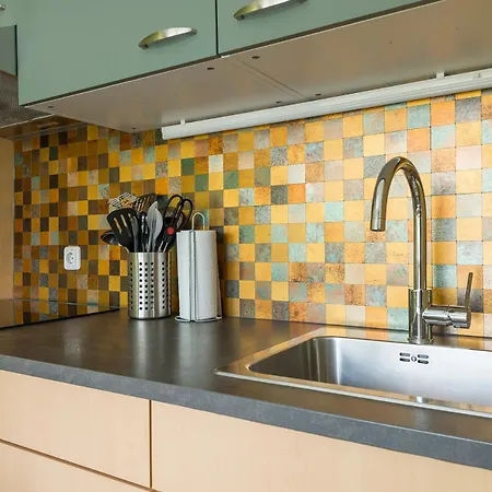 Casa vacanze Saffier Zuid-limburg Simpelveld