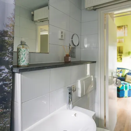 Casa vacanze Saffier Zuid-limburg