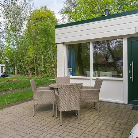 Saffier Zuid-limburg Semesterbostad *