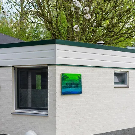 Saffier Zuid-limburg