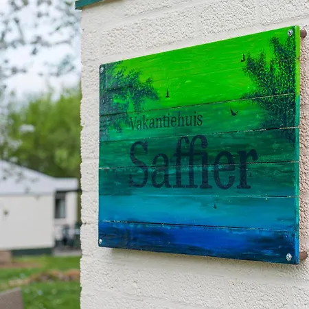 Saffier Zuid-limburg Semesterbostad Simpelveld