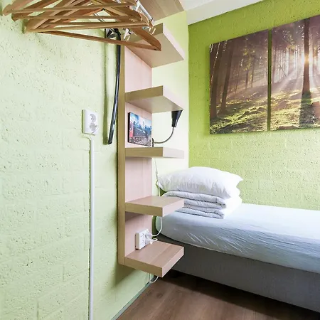 Saffier Zuid-limburg Casa vacanze Simpelveld
