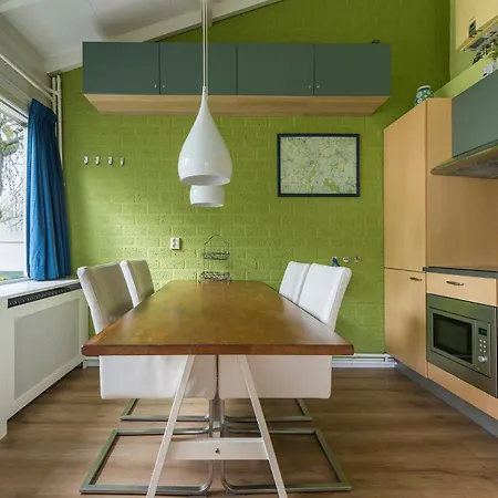 Saffier Zuid-limburg Casa vacanze Simpelveld