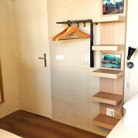 Saffier Zuid-limburg * Simpelveld