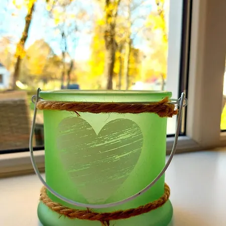 Saffier Zuid-limburg Semesterbostad Simpelveld