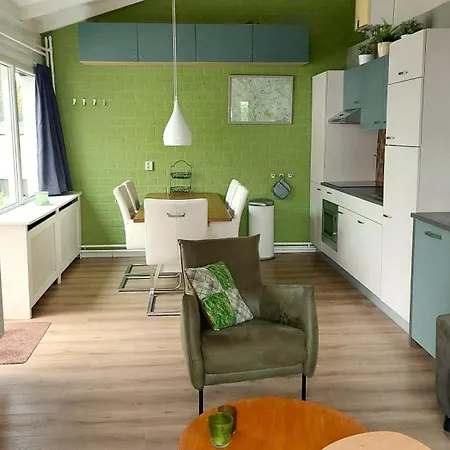 Saffier Zuid-limburg *