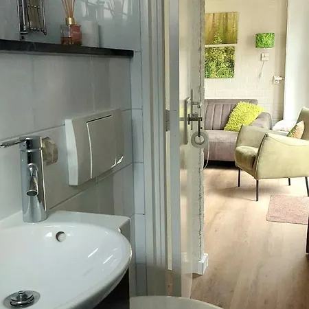 Saffier Zuid-limburg