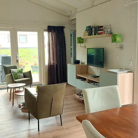 بيت للعطل Saffier Zuid-limburg