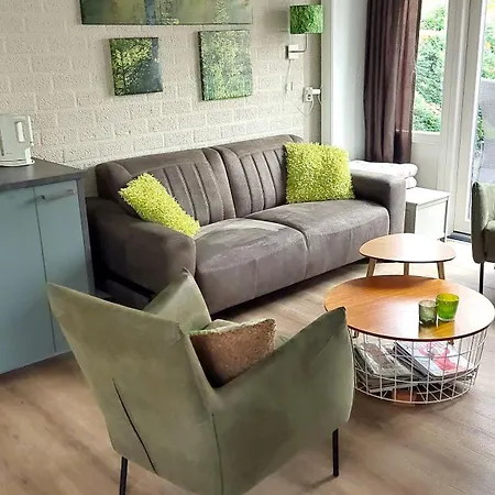 Vakantiehuis Saffier Simpelveld