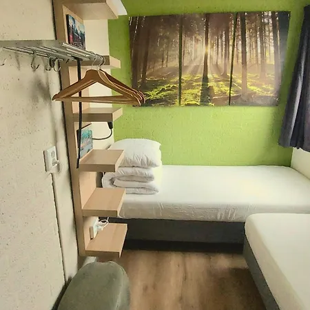 Saffier Zuid-limburg