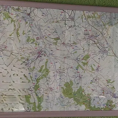 Saffier Zuid-limburg بيت للعطل *