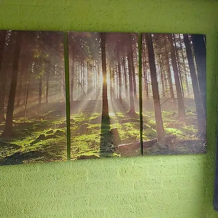 Semesterbostad Saffier Zuid-limburg *