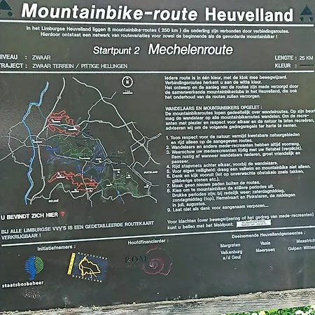 Saffier Zuid-limburg *