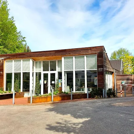 Saffier Vakantiehuis