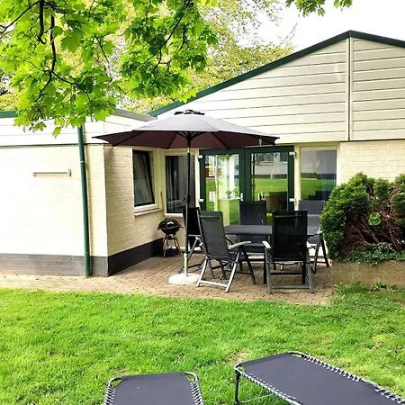 Semesterbostad Saffier Zuid-limburg *