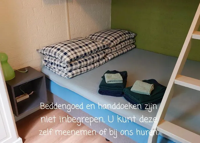 Дом отдыха Saffier Zuid-limburg Симпелвелд