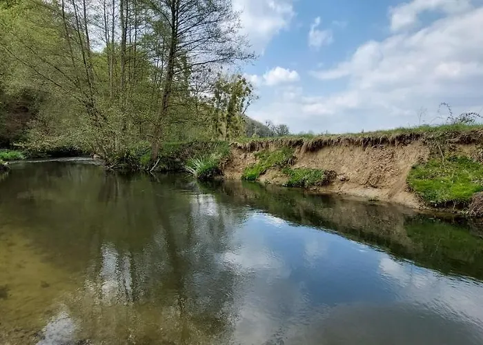 Dom wakacyjny Saffier Zuid-limburg *