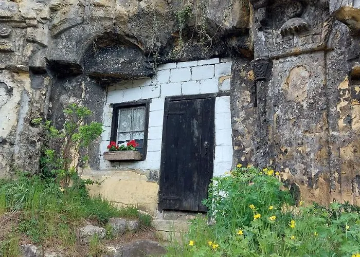 Saffier Zuid-limburg * Симпелвелд