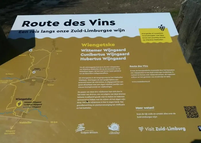 Saffier Zuid-limburg Dom wakacyjny