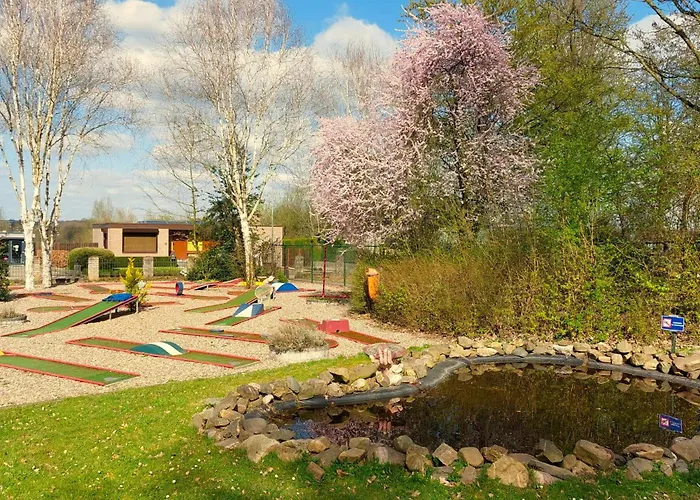 Saffier Zuid-limburg Симпелвелд