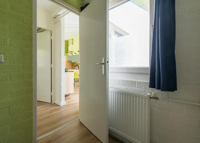 Saffier Zuid-limburg Дом отдыха