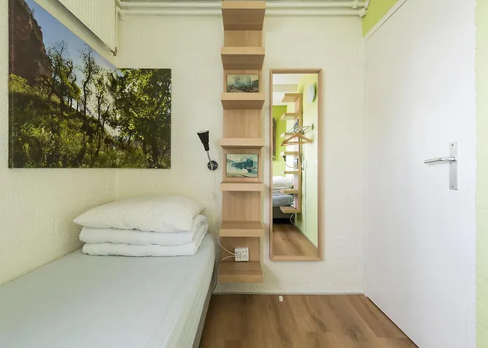 Saffier Zuid-limburg *