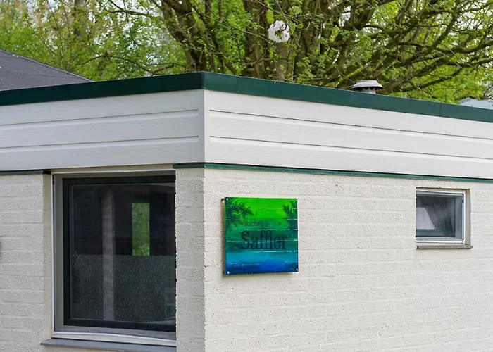 Saffier Zuid-limburg