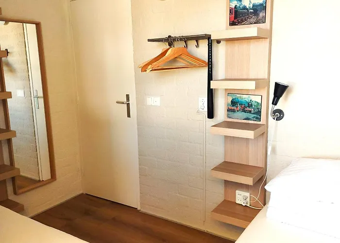 Saffier Zuid-limburg * Simpelveld