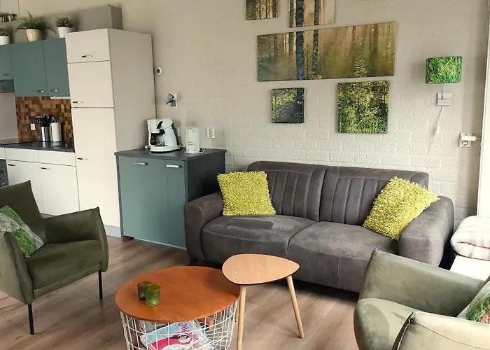 Saffier Zuid-limburg * Симпелвелд