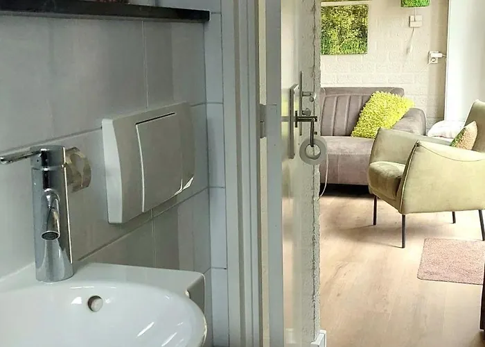 Saffier Zuid-limburg