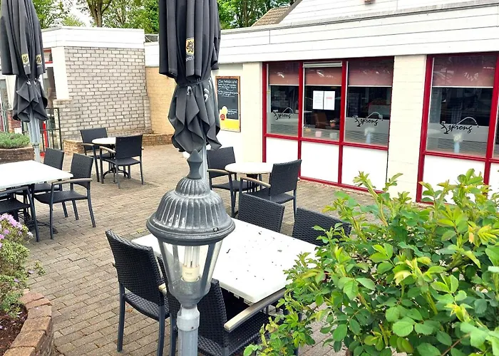 Saffier Zuid-limburg Dom wakacyjny