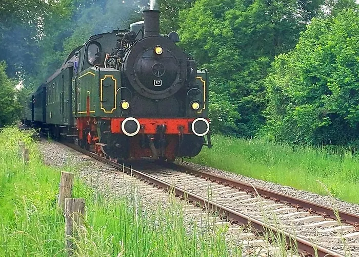 Saffier Zuid-limburg * Симпелвелд