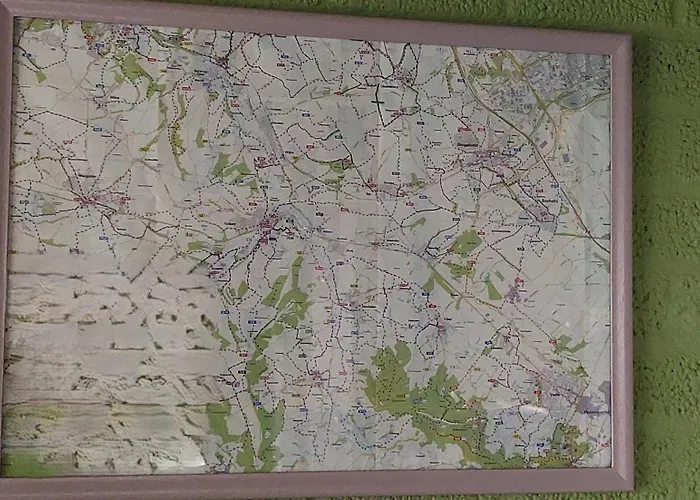 Saffier Zuid-limburg Дом отдыха *