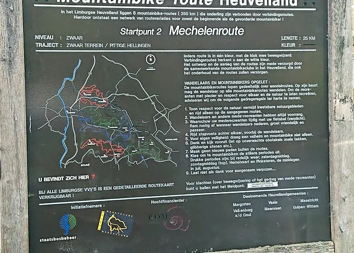 Saffier Zuid-limburg *