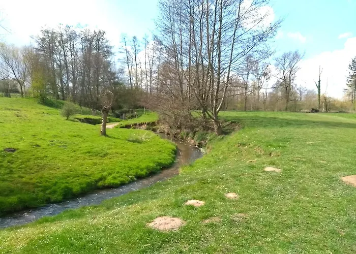 Dom wakacyjny Saffier Zuid-limburg Simpelveld