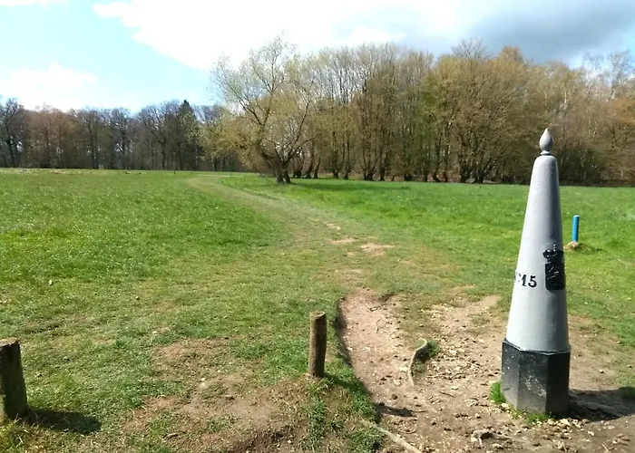 Saffier Zuid-limburg Simpelveld